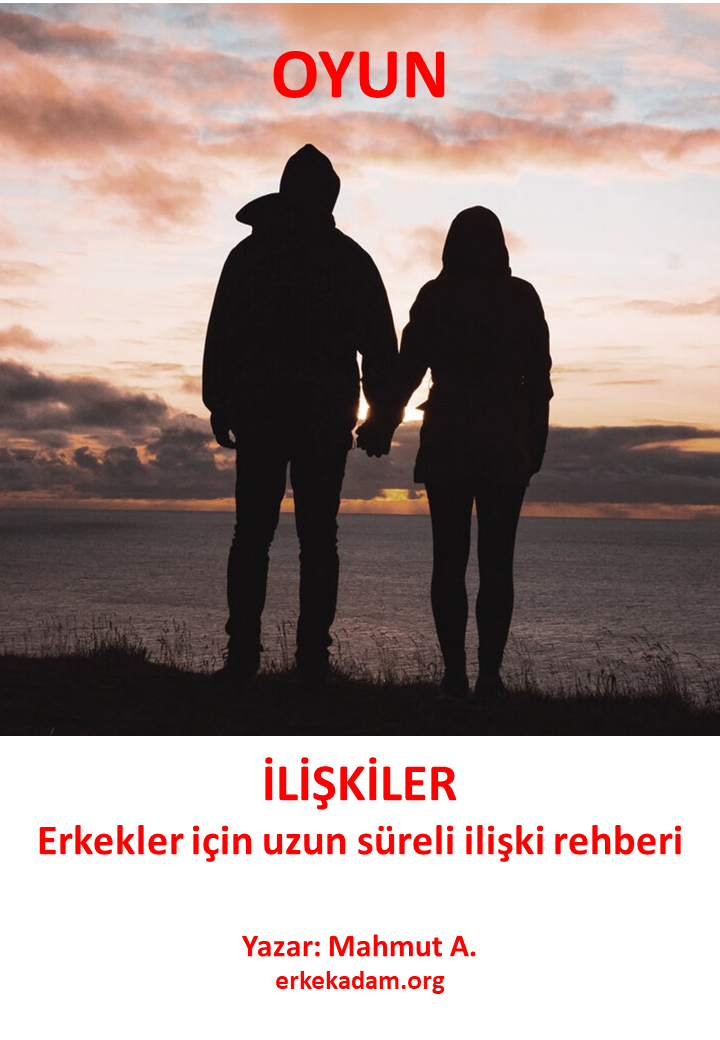 Oyun - İlişkiler