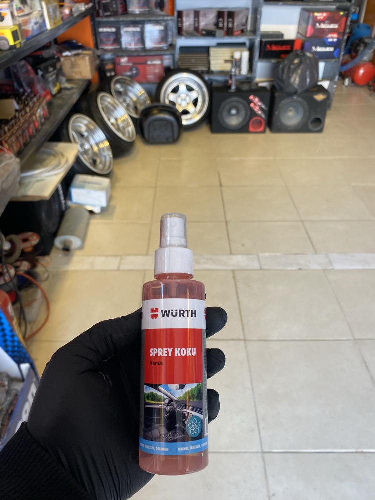 Würth Koku
