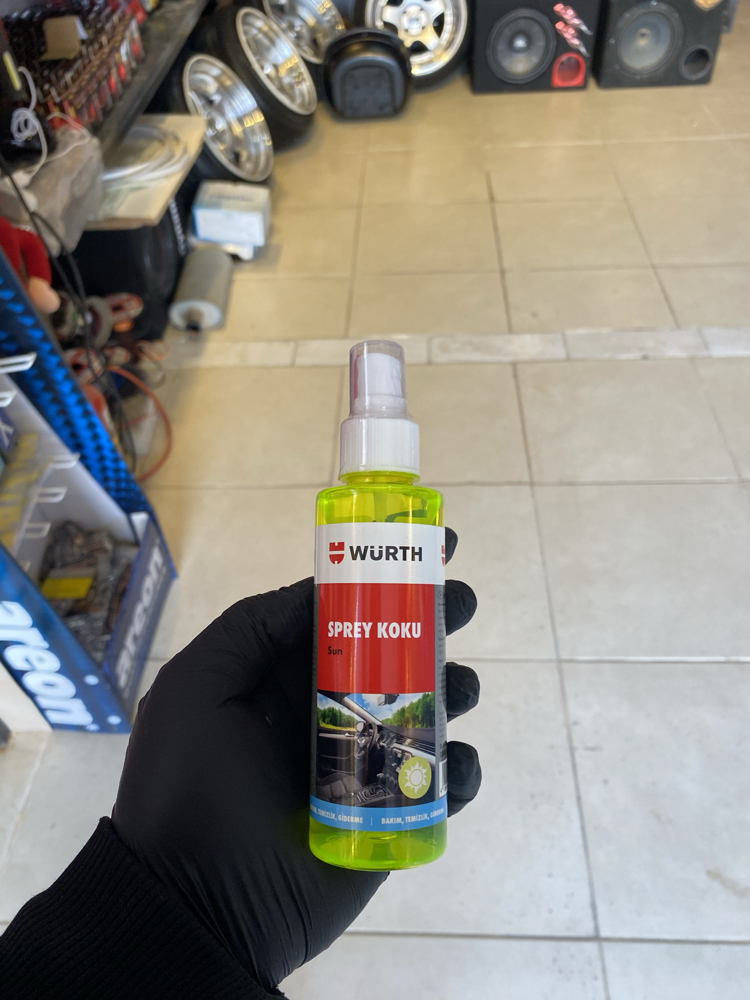 Würth Koku
