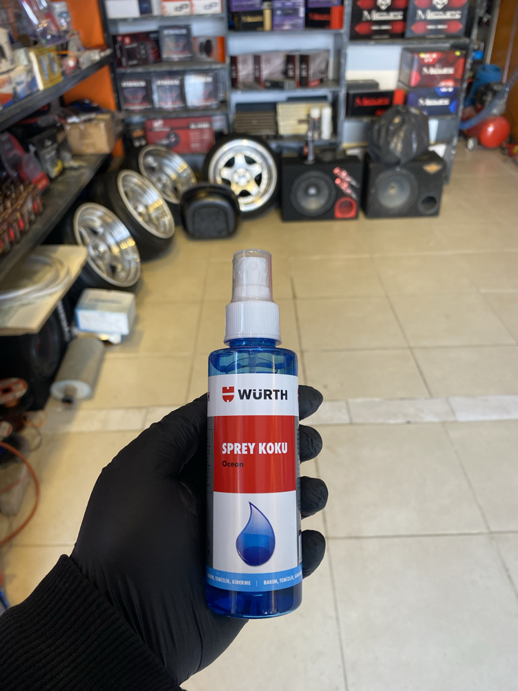 Würth Koku
