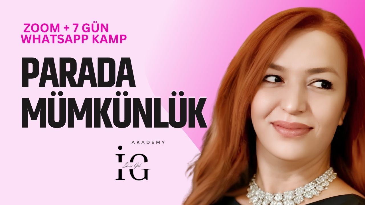 Parada Mümkünlük!