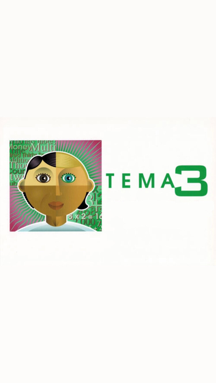 TEMA-3 Erken Matematik Yeteneği Testi Uygulayıcı Eğitimi