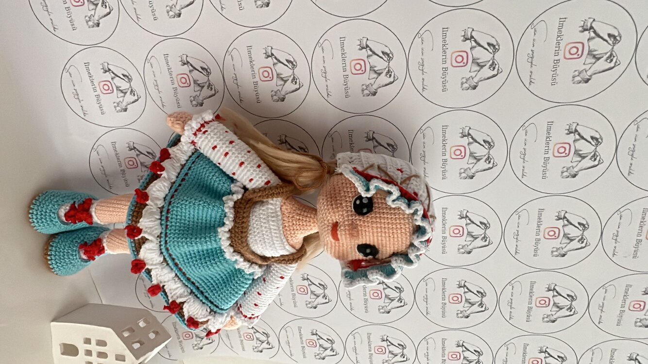 Minel Bebek 