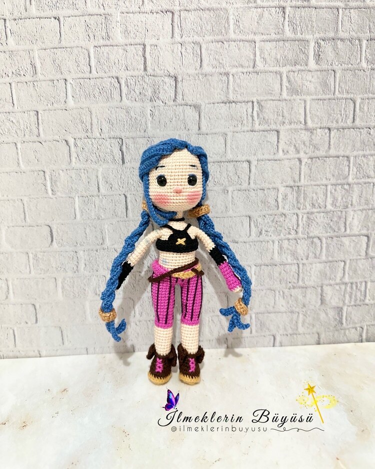 Jinx