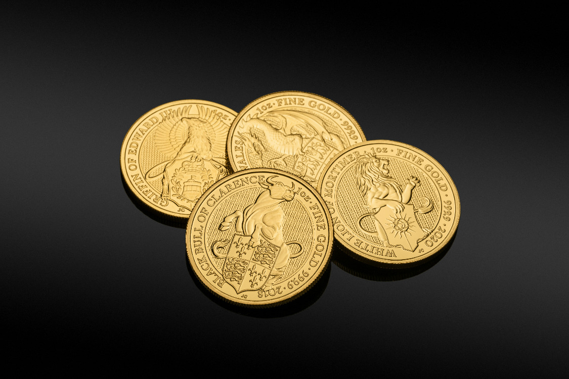 Altın Pound