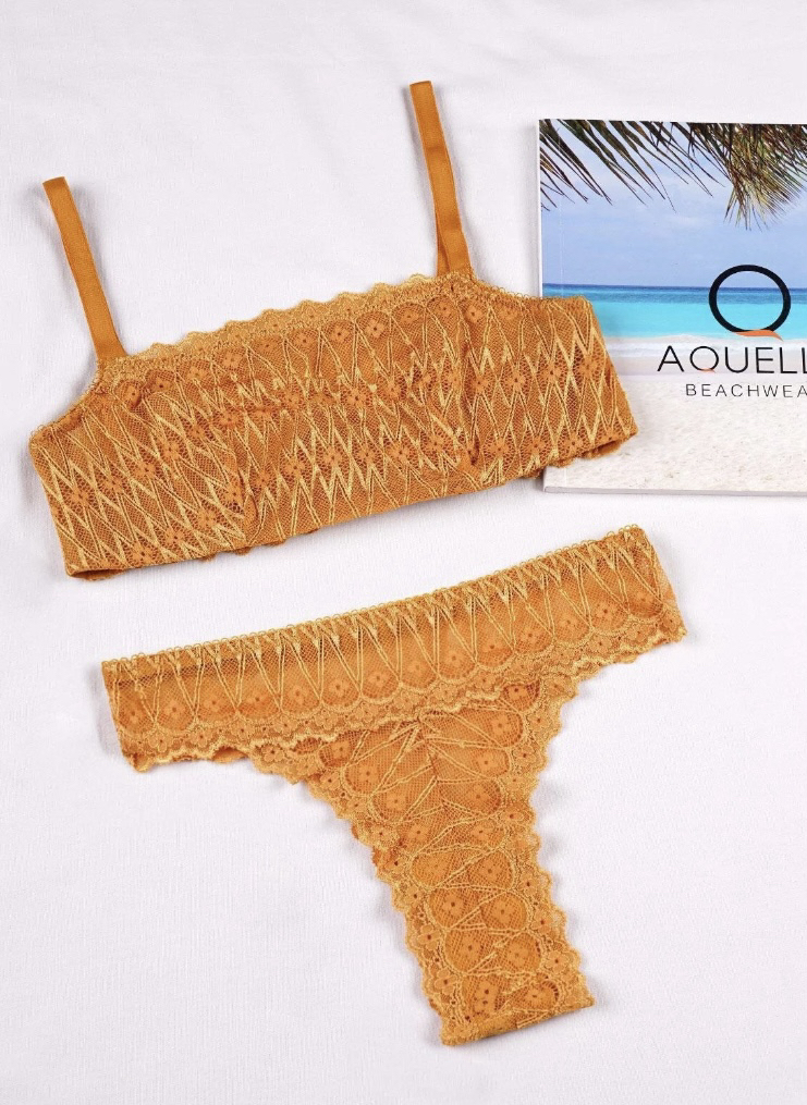 Balenli bralet takım