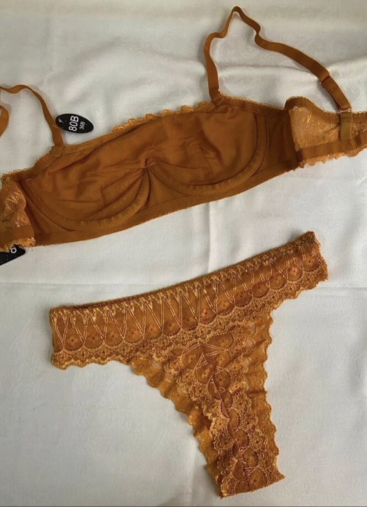 Balenli bralet takım