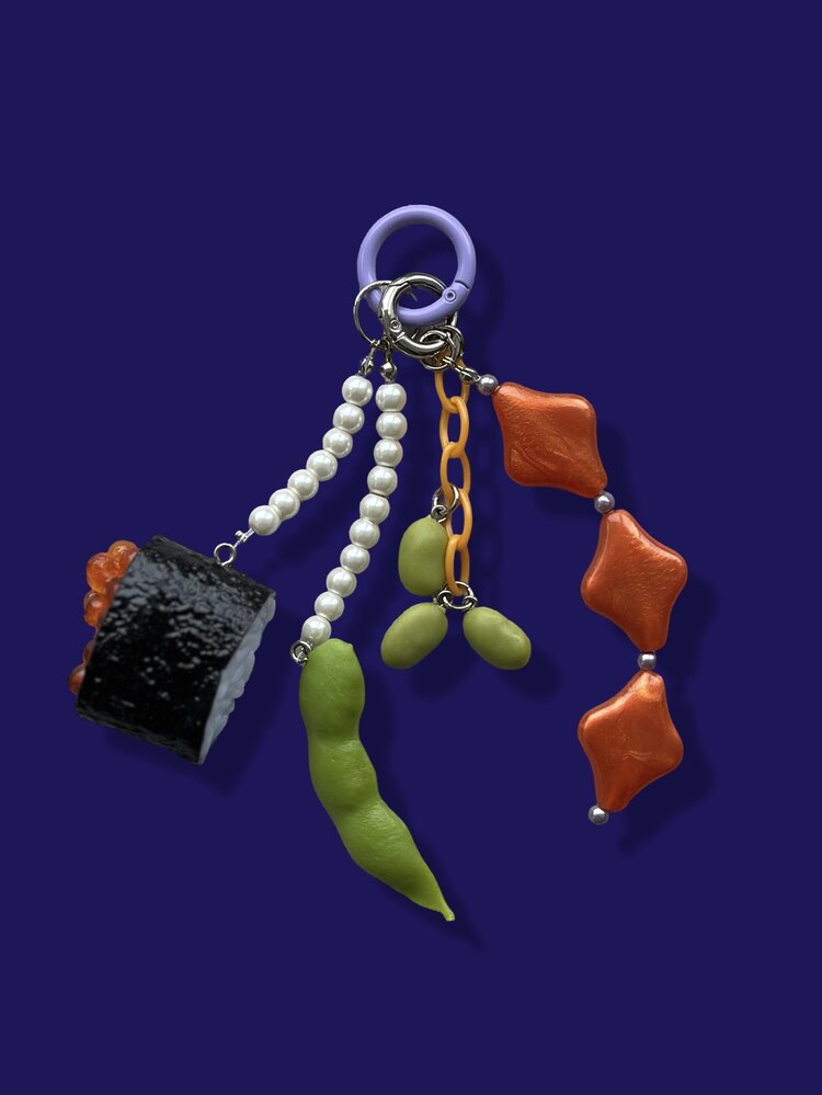 Charmie - Sushi