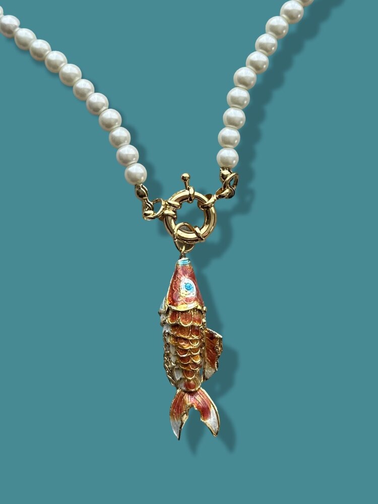 Koi