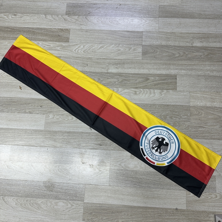 ALMANYA TORPİDO HAVLU 150X35CM
