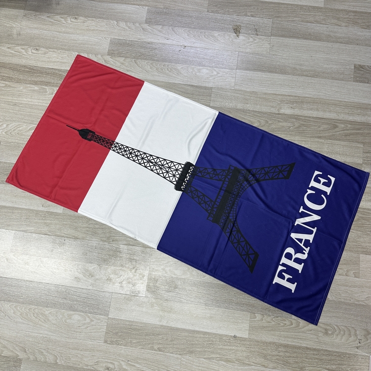 FRANSA BÜYÜK HAVLU 150X70CM