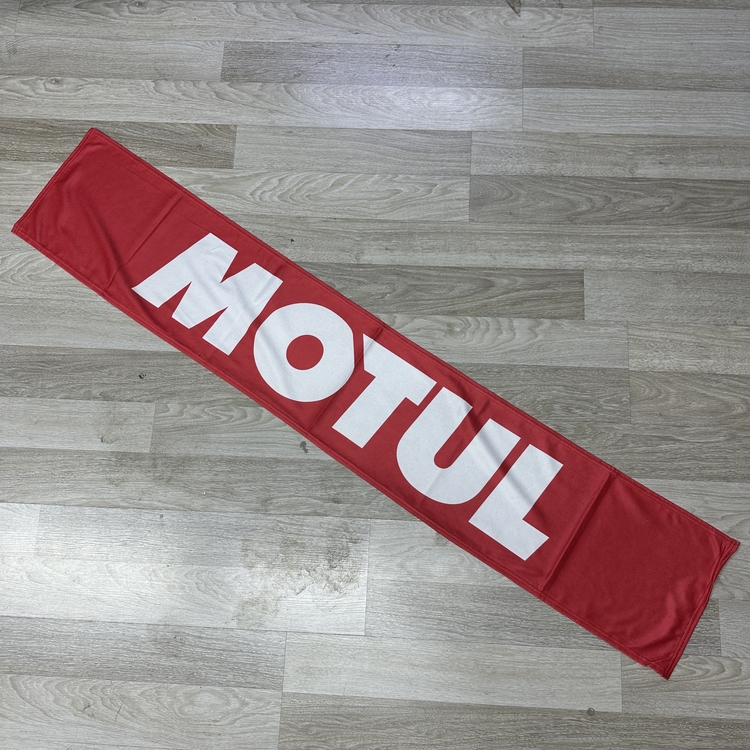 MOTUL TORPİDO HAVLU 150X35CM