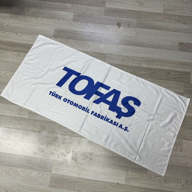 TOFAŞ BÜYÜK HAVLU 150X70CM