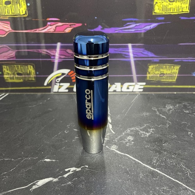 TN İTHAL VİTES TOPUZU YANIK MODEL SPARCO