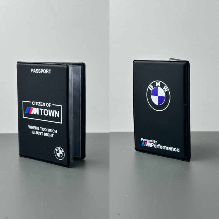 TN BMW RUHSAT KABI