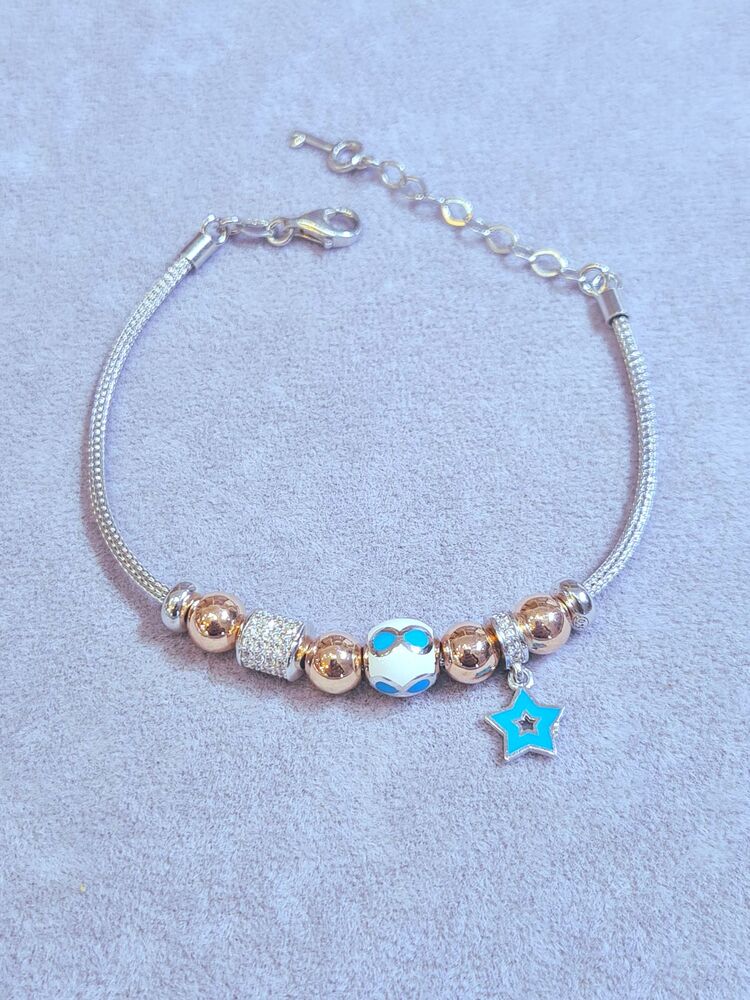 charm bileklik