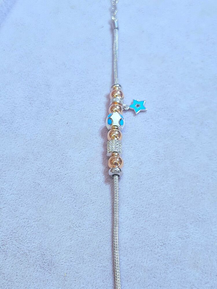 charm bileklik