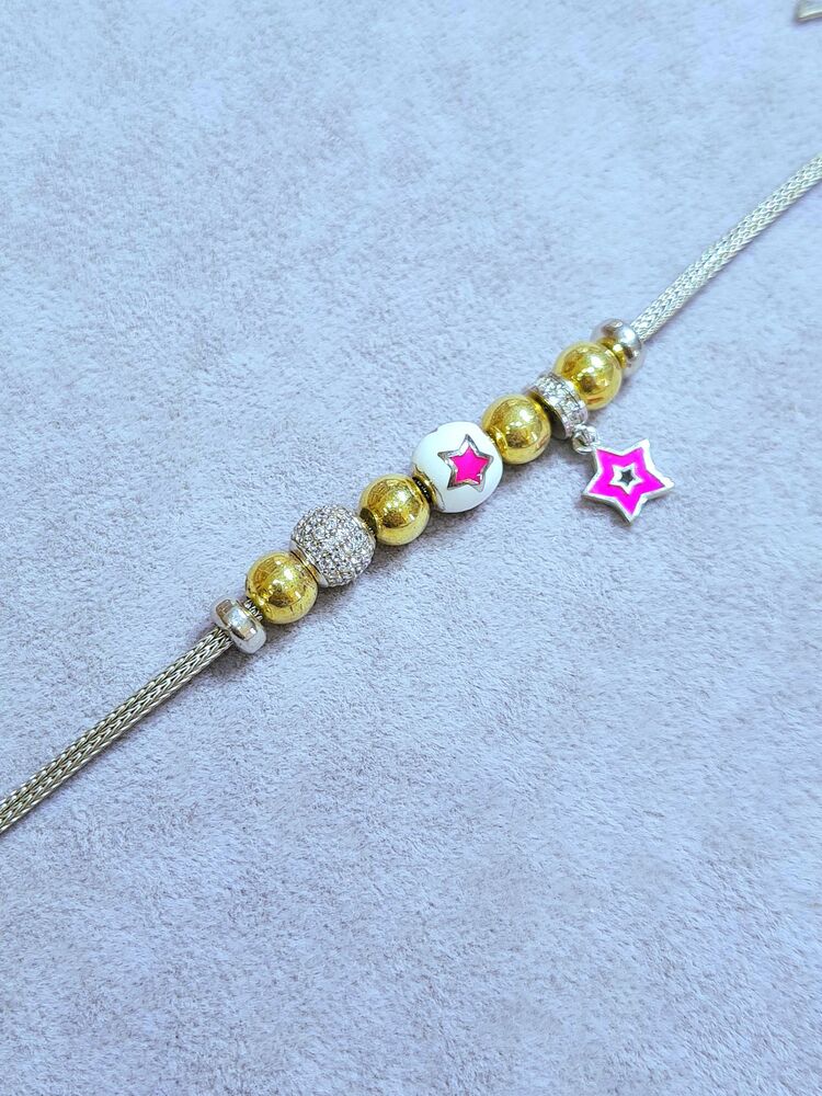 charm bileklik 