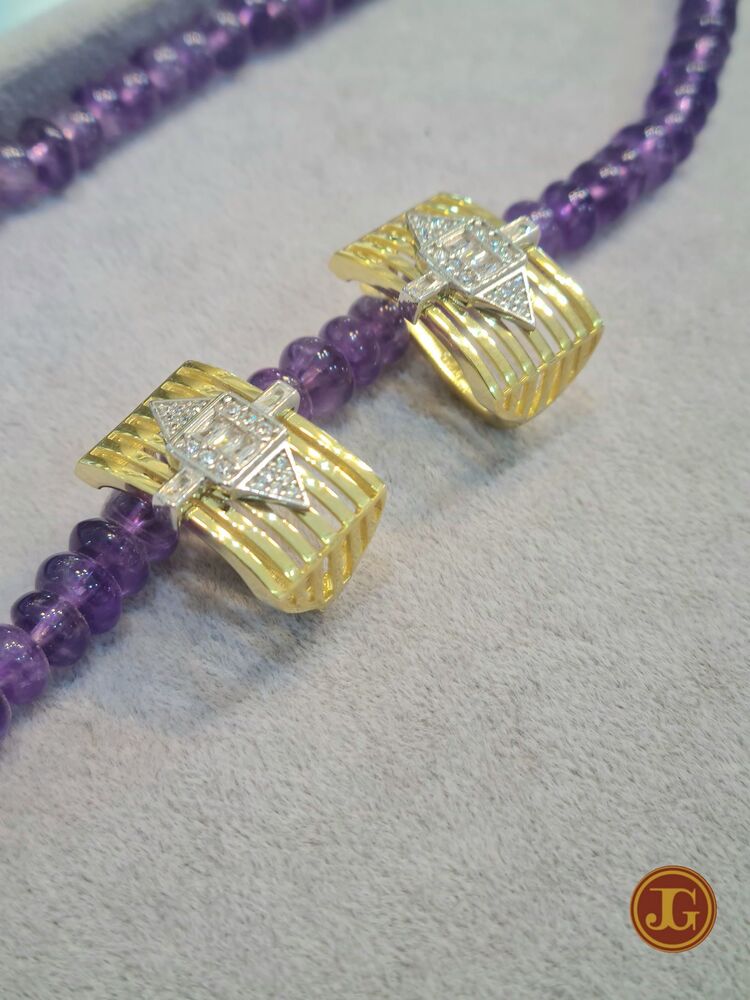 gümüş gold kaplama Serenay model küpe