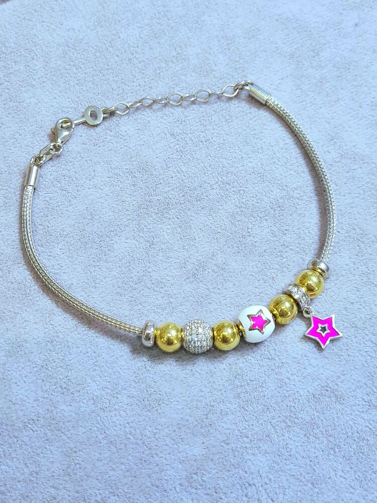 charm bileklik 