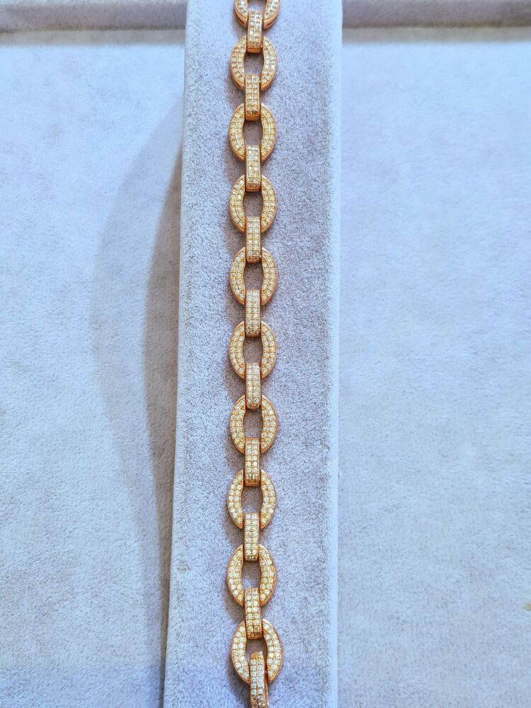 tekerlek model zirkon taşlı bileklik