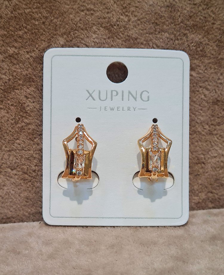XUPING KÜÇÜK KÜPE