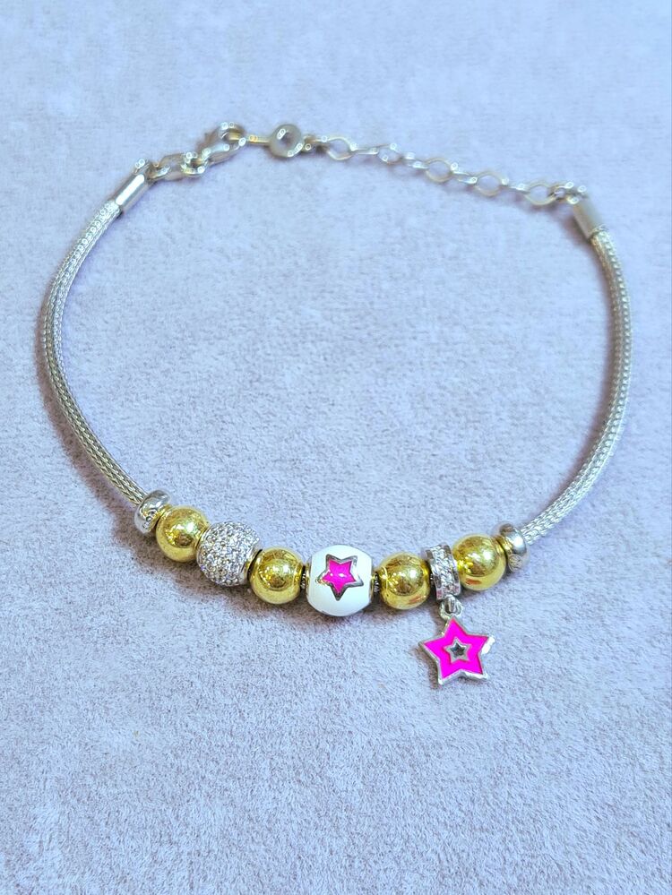 charm bileklik 