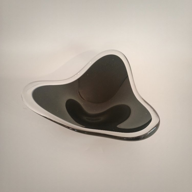 Mid-Century Holmegaard Kase / Jardinyer