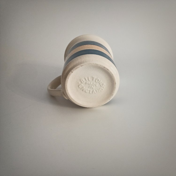 Vintage Biltons Kupa