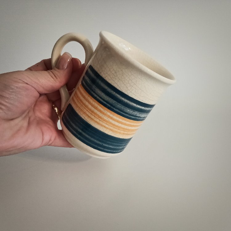 Vintage Biltons Kupa