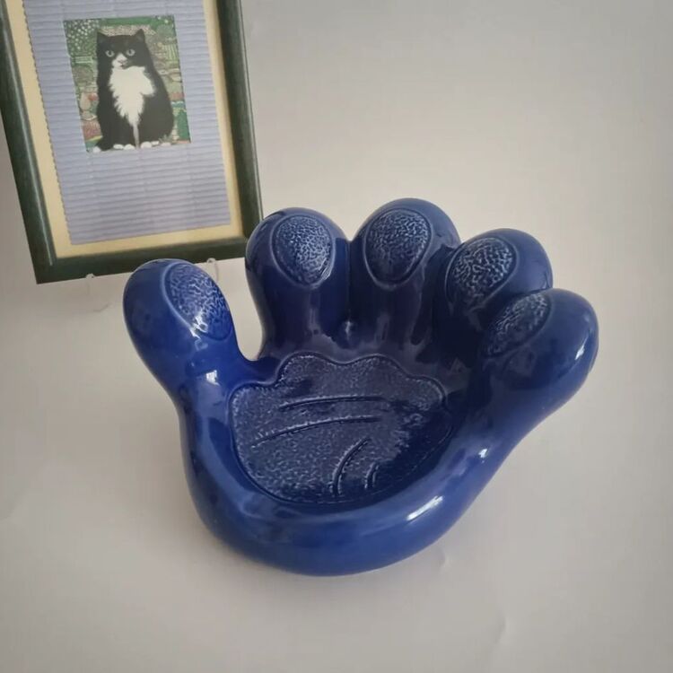 El Form Seramik Küllük