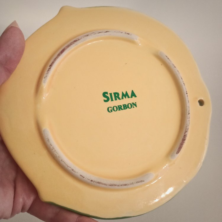 Gorbon Seramik Nihale
