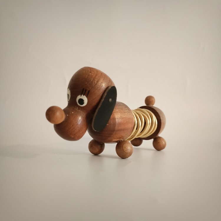 MCM Sosis Köpek Peçetelik