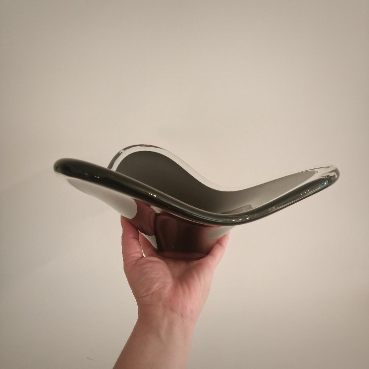 Mid-Century Holmegaard Kase / Jardinyer