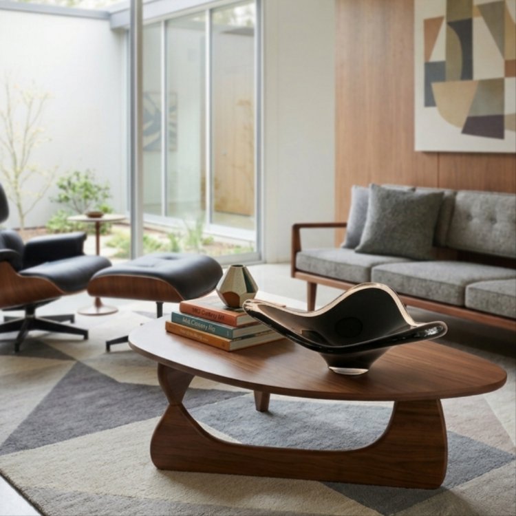 Mid-Century Holmegaard Kase / Jardinyer