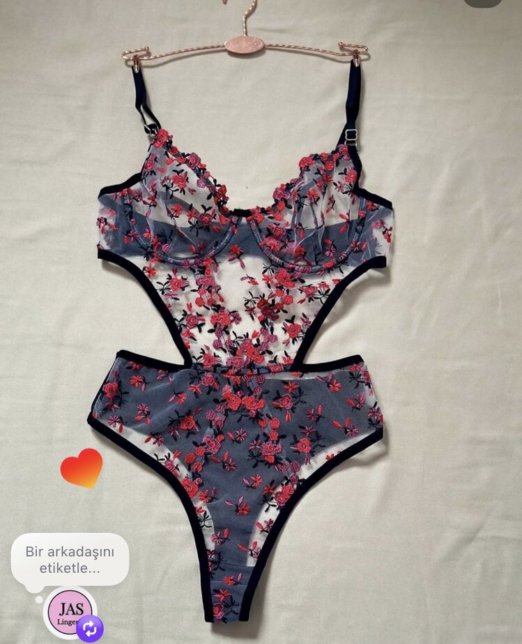 Bodysuit