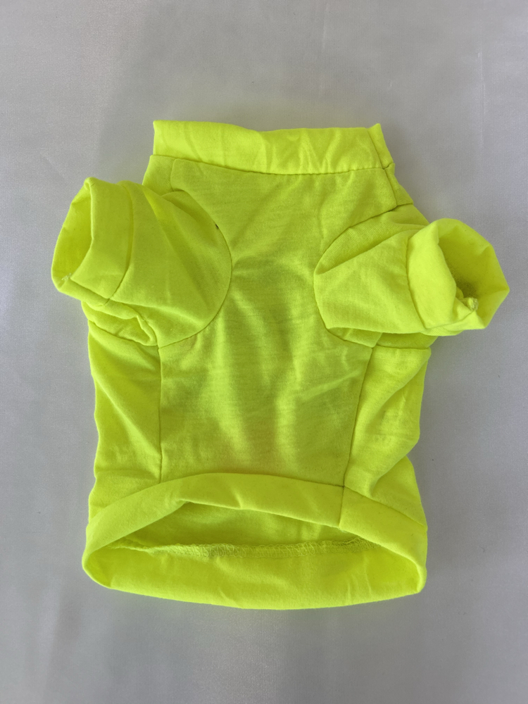 KÜÇÜK IRK KÖPEK T-SHIRT