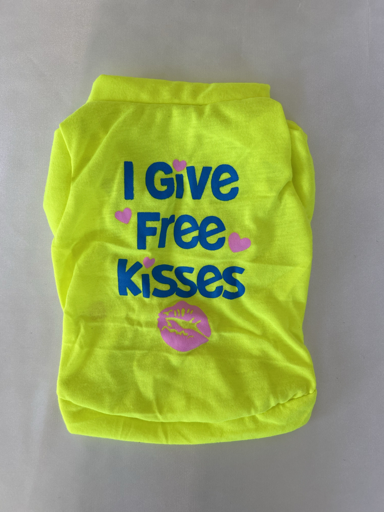 KÜÇÜK IRK KÖPEK T-SHIRT