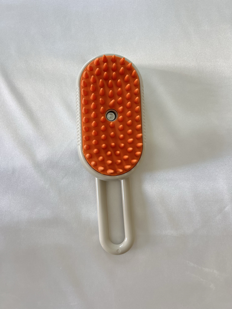JBL Buharlı Kedi ve Köpek Tarağı