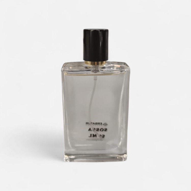 No:81 Sossa Şişe 50ml