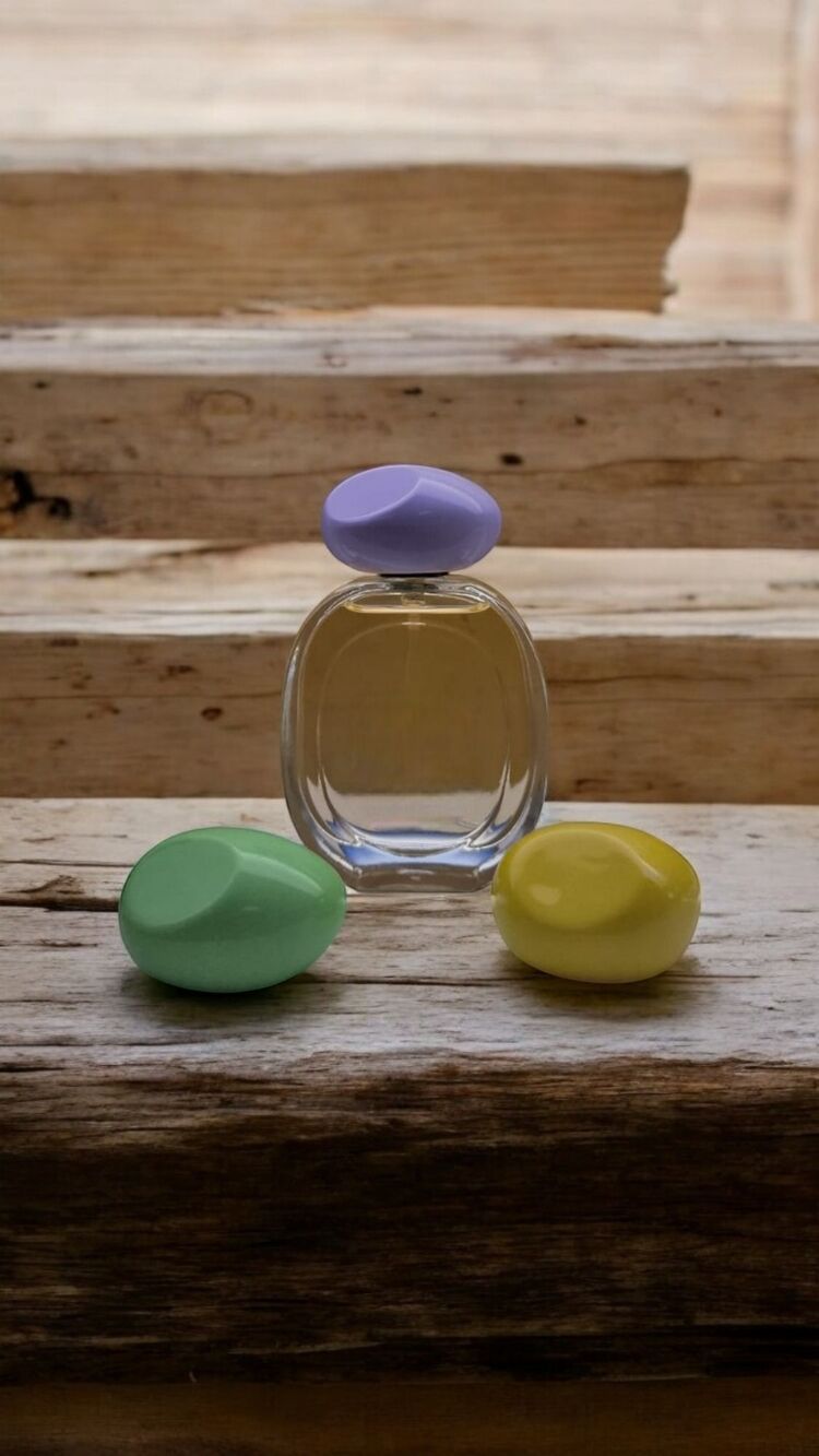 No:33 Zen Şişe 50ml