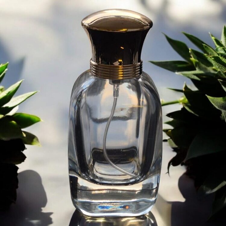 No:16 Core Şişe 50ml