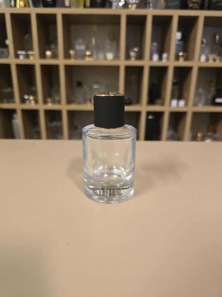 No:4 Cosmos Şişe 50ml