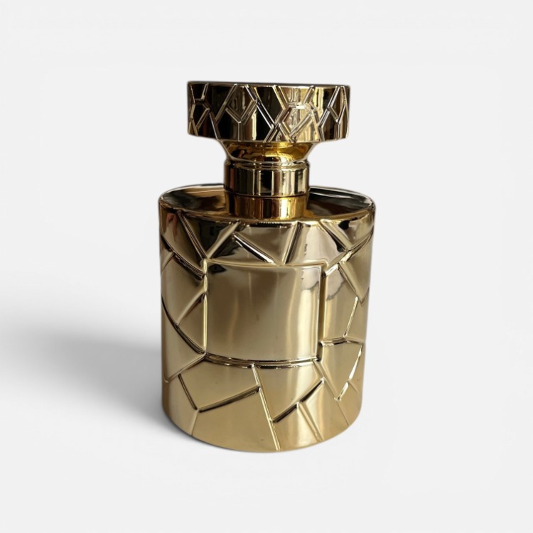 No:94 Plated Gold Şişe 100ml