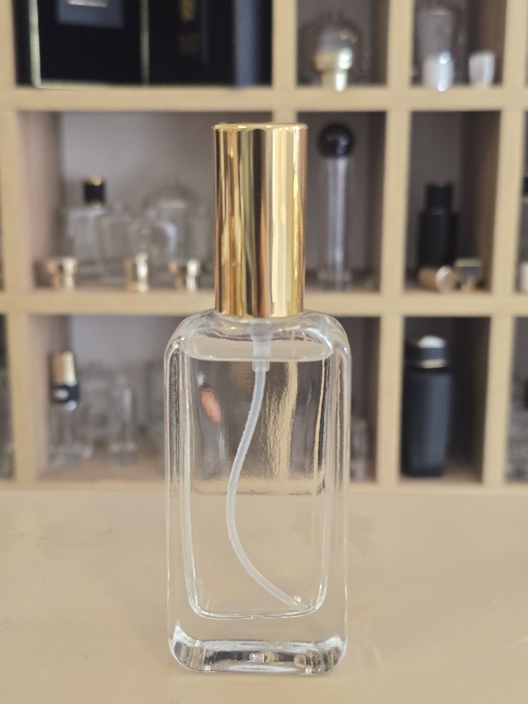 No:1 Şişe Vidalı Kapak 50ml