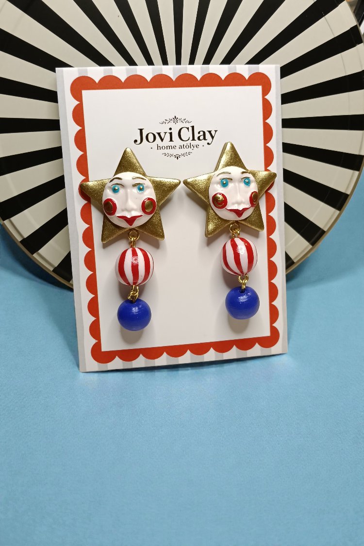 Circus Doll 