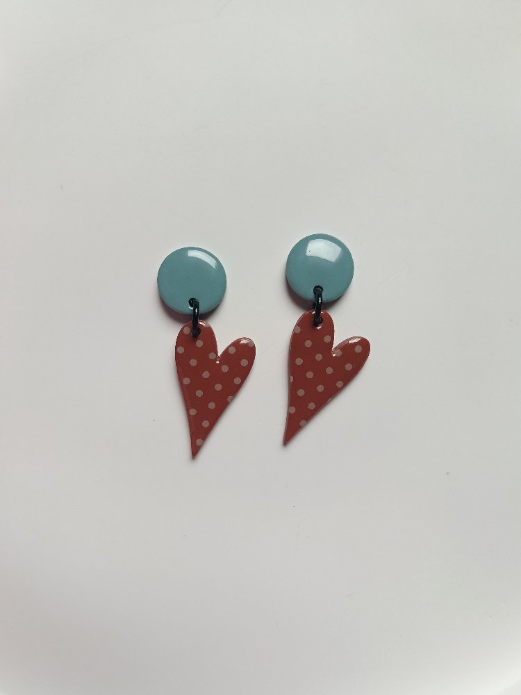 Retro Heart