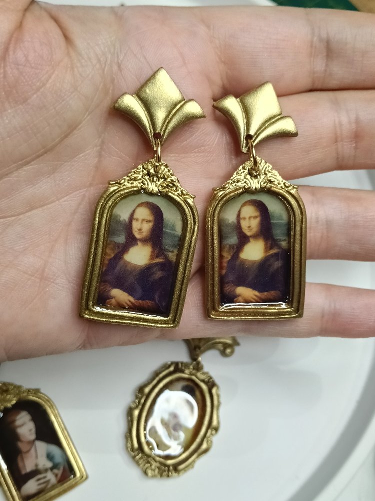 Mona Lisa