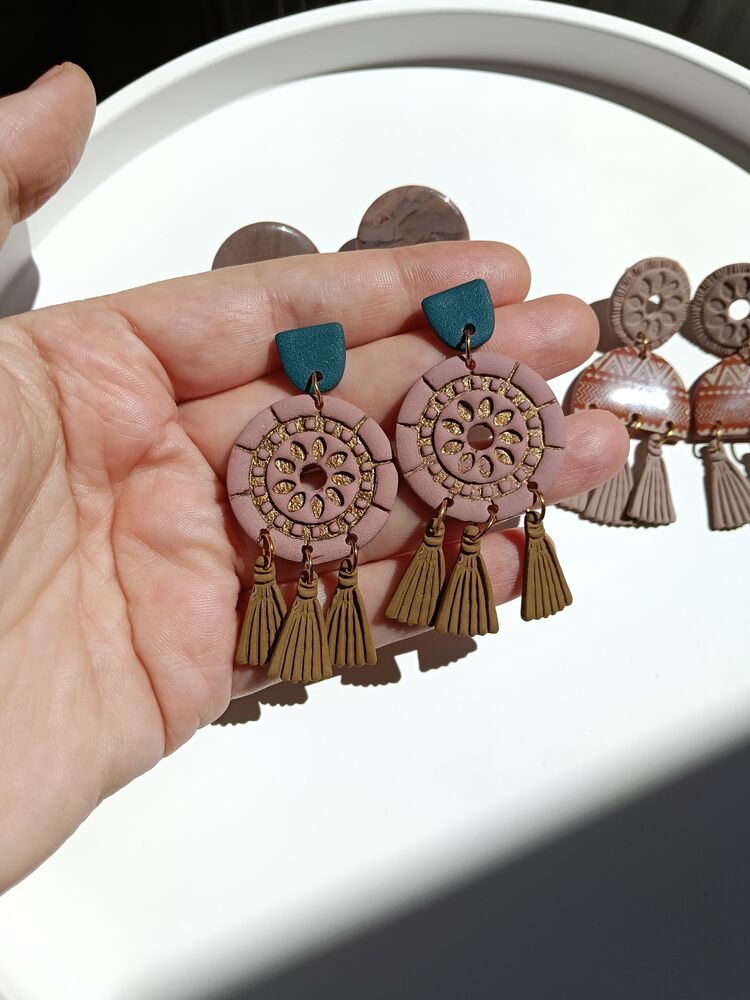 Boho Collection No.2