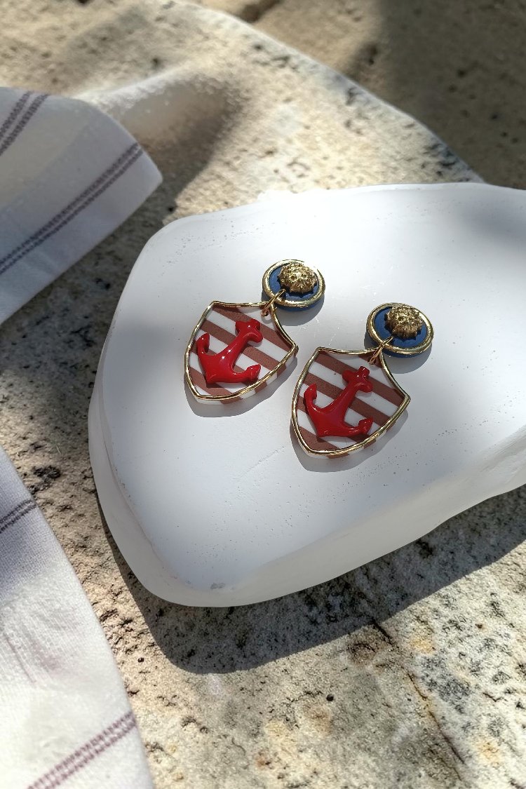 Timeless Nautical